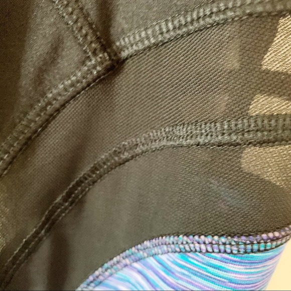 VoGo Athletic Workout Pants Size Medium - Picture 5 of 8